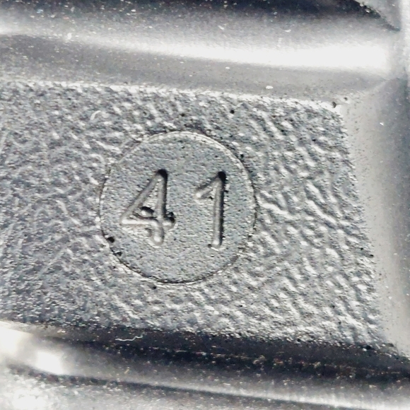 NEW  SSG Army Black Combat Lace Up Comfy Midi Military Boots  A1033 - Picture 10 of 12